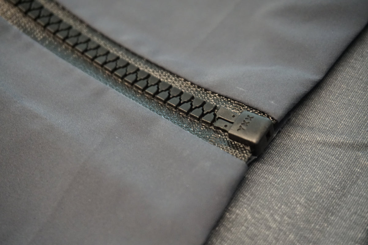 Why the Zipper is the Most Important Part of Your Shell