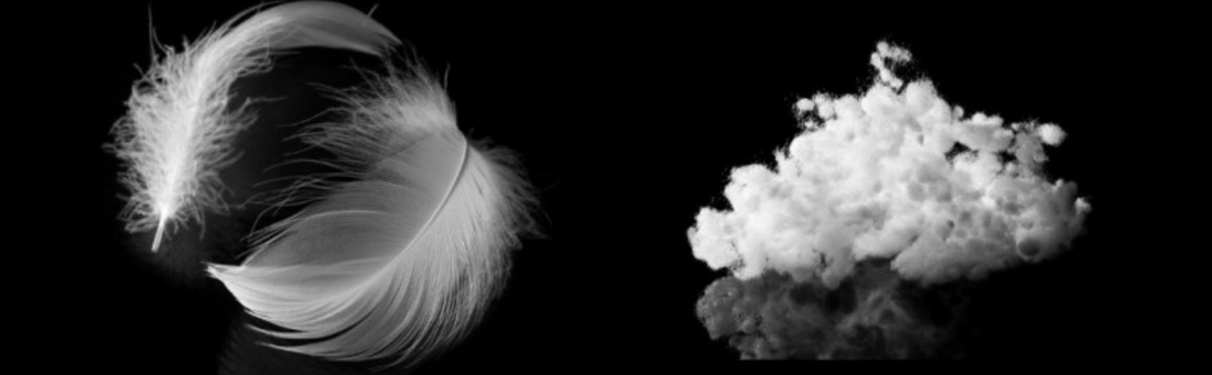 Down vs. Synthetic: The Great Insulation Showdown