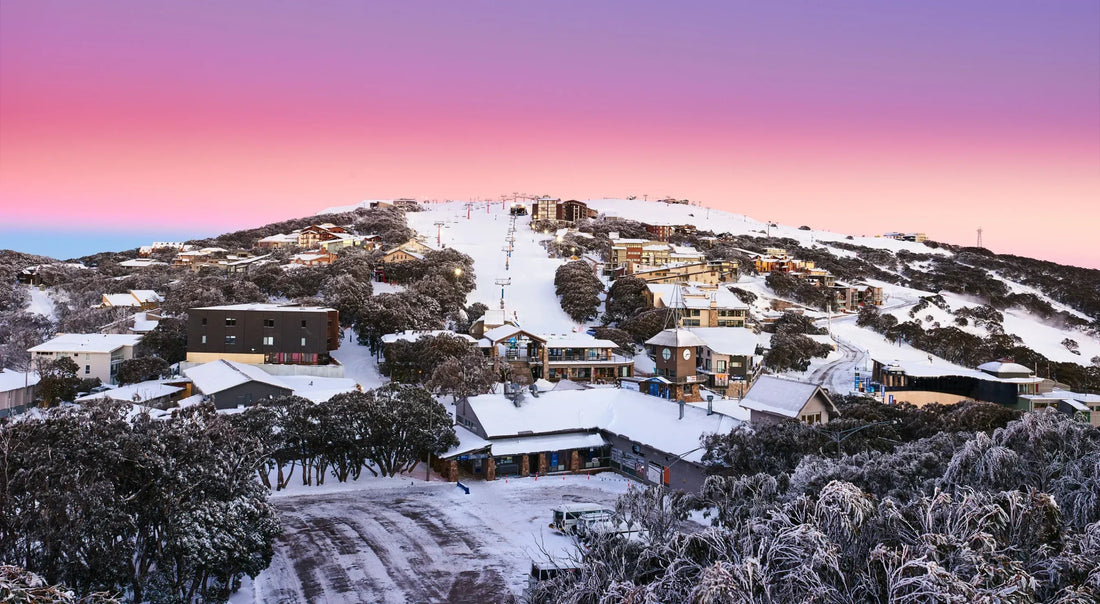 The ultimate guide to all things Mt Buller
