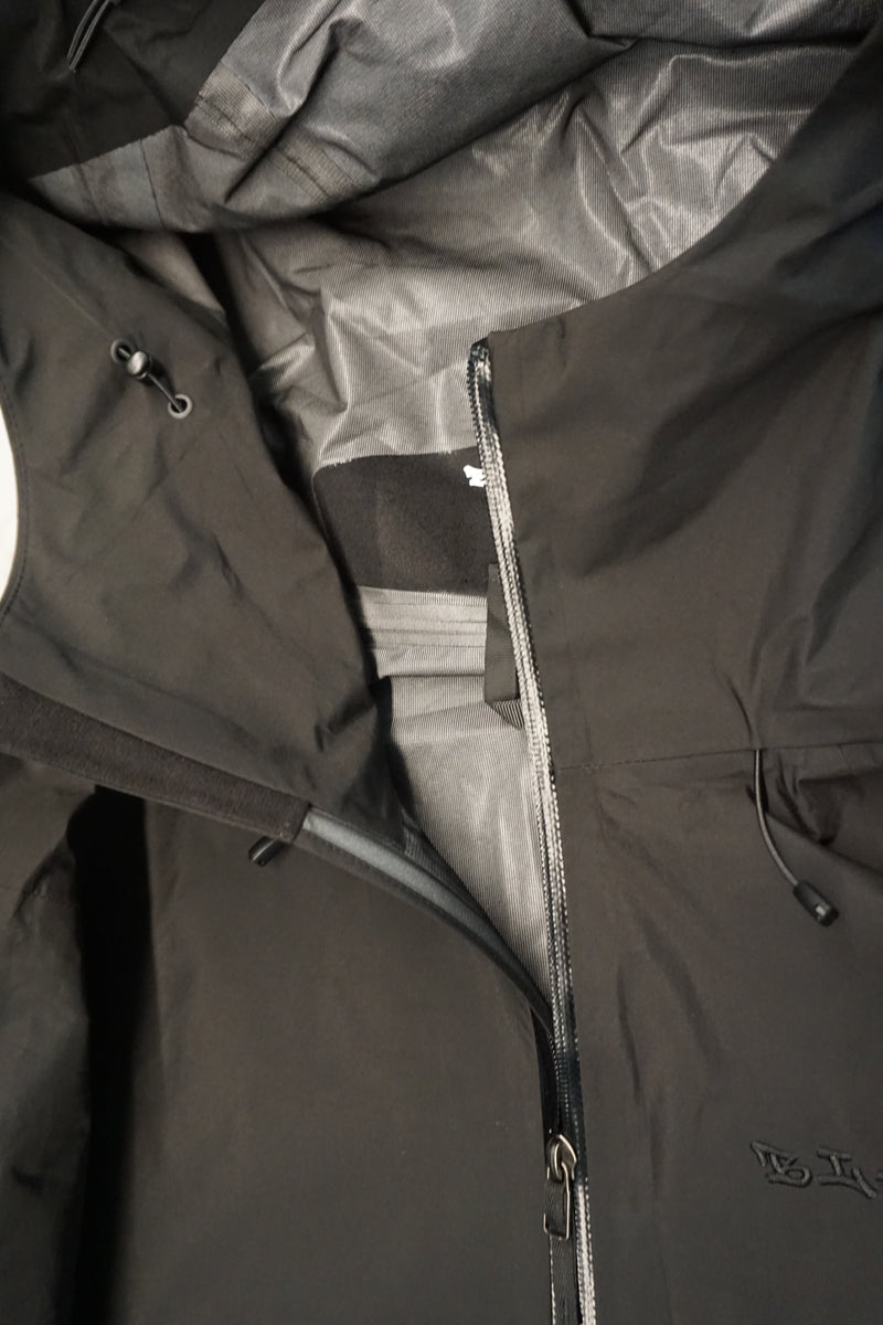 YKK WATERPROOF ZIPPERS