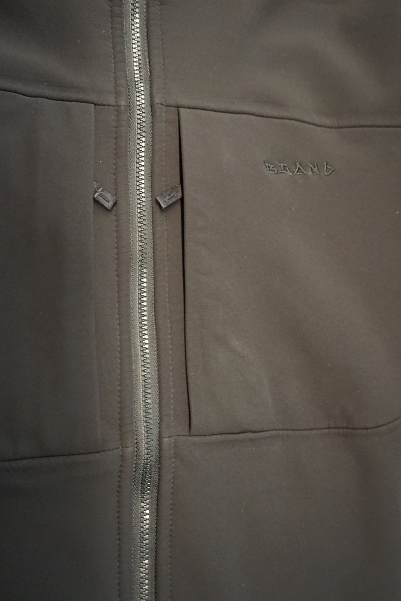 YKK PERFORMANCE ZIPS