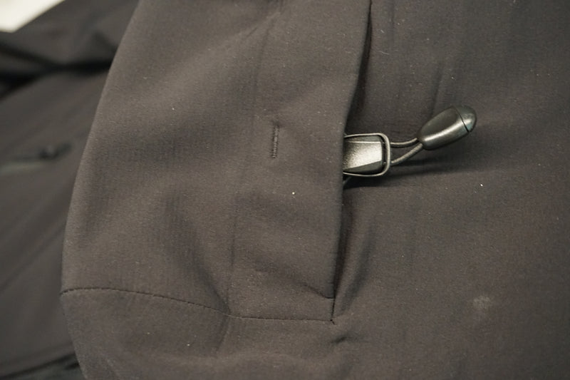 3-POINT ADJUSTABLE HOOD