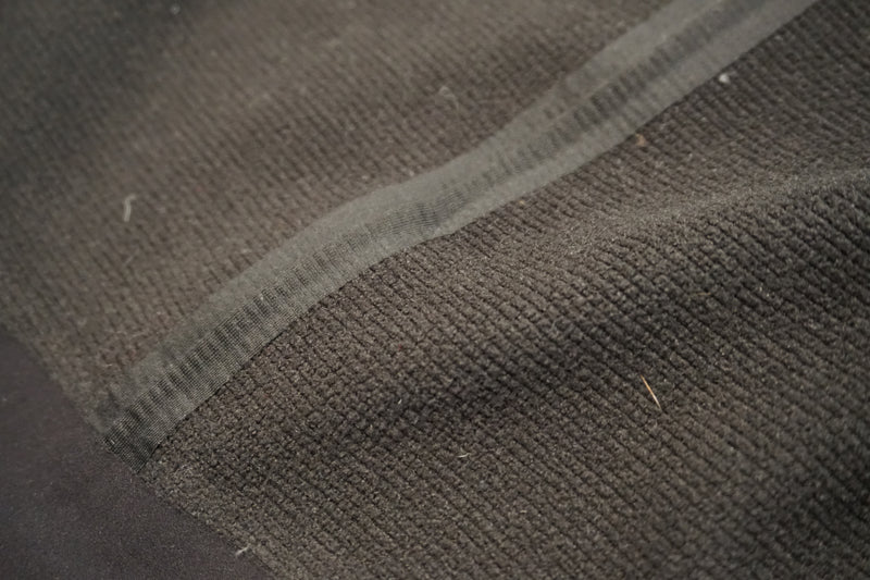 FULL SEAM TAPING