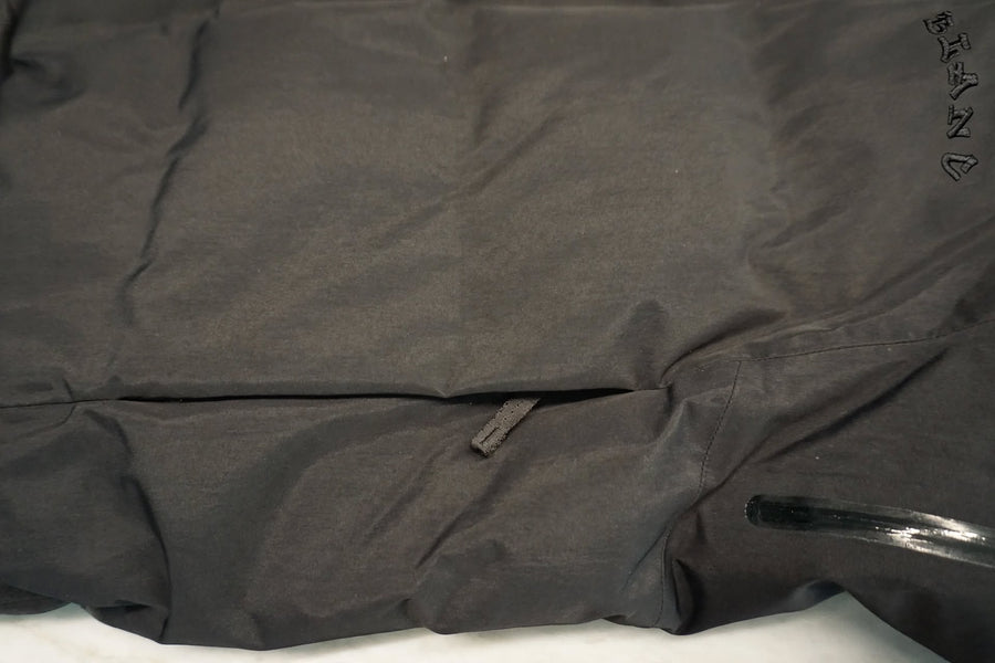 EXTERNAL POCKETS